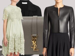 How to Dress Like a French Woman