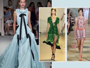 Spring/Summer Fashion Week 2016 Trends – New York Edition