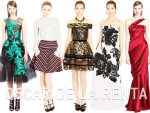 Oscar de la Renta, the Man of Our Dreams