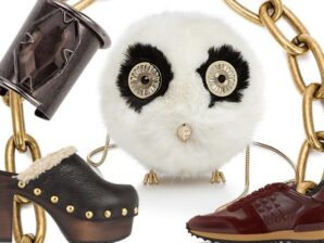 Fall/Winter 2015 Accessory Report