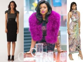 Empire Strikes Back: Cookie’s Style