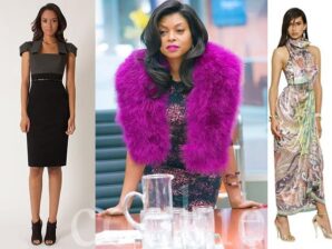 Empire Strikes Back: Cookie’s Style