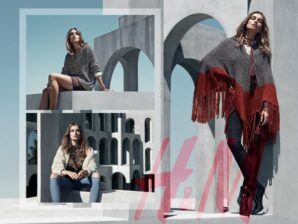 H&M Winter Fashion Must Haves