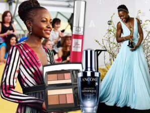 Lupita Nyong’o’s Beauty & Skincare Secrets