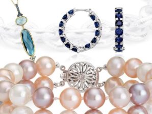 Office Ready: Jewelry Add-Ons That Show You Mean Business