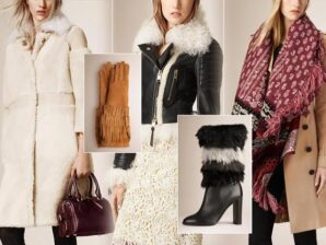LL Editor Top Winter Picks From Burberry