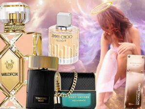 Our 5 Favorite Fragrances for Fall