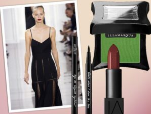 Our 3 Favorite NYFW Beauty Trends and the Products You Need to Nail Them