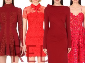 Your Holiday Go-To: The LRD