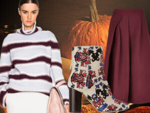 What to Wear to Thanksgiving Dinner