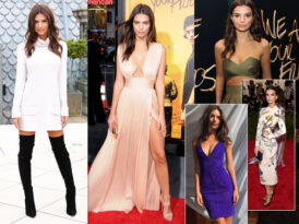 Celebrity to Watch: Emily Ratajkowski
