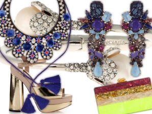 The Best Party Accessories for the Holiday Season