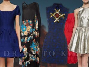 Dressed to Kill: Killer Party Dresses