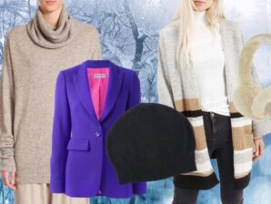 Pile It On: The Art of Layering