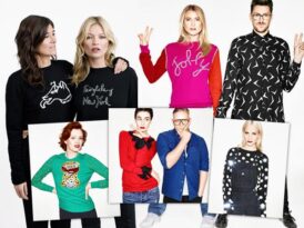 Save the Children X MATCHESFASHION Exclusive Collection