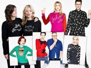 Save the Children X MATCHESFASHION Exclusive Collection