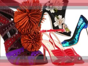 10 Holiday-Inspired Shoes to Shop Right Now