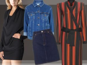 Flashback: 80’s Trend