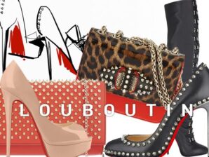 Selfridges & Co. Designer Spotlight: Christian Louboutin