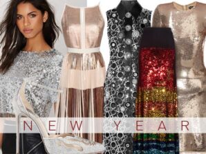 Sparkling Stunners Primed for New Year’s Eve Parties