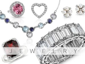 LustreLife Holiday Gift Guide 2015: Get 15% Off Blue Nile Fine Jewelry