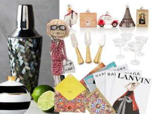 LustreLife Holiday Gift Guide 2015: The Haute Homemaker