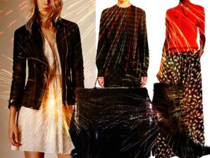 Getting Fresh: Key Pieces For Your New Year Wardrobe