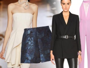 Party Perfection: Non-Dress Holiday Looks