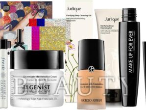 LustreLife Top 10 Beauty Products For 2016