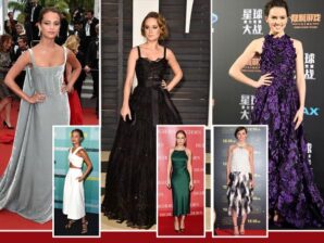 3 Stars Who Will Dominate the 2016 Style Scene