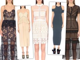 Designer Spotlight: Self Portrait by Han Chong