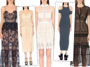 Designer Spotlight: Self Portrait by Han Chong