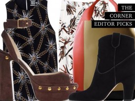 Worth Lusting For: LustreLife Editors’ Picks