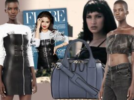 Celebrity Designer Crush: Alexander Wang