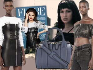 Celebrity Designer Crush: Alexander Wang