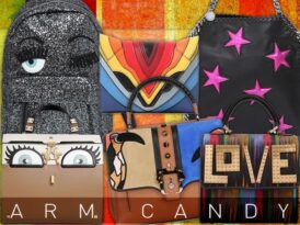 Arm Candy: Best Handbags of the Moment