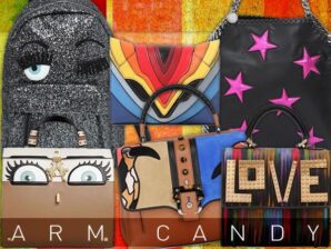 Arm Candy: Best Handbags of the Moment