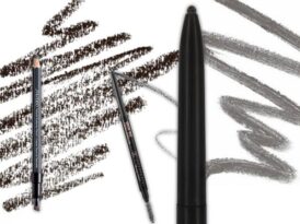 Eyebrow Pencils for East Asian Brows