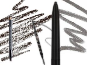 Eyebrow Pencils for East Asian Brows