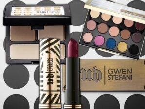 Urban Decay X Gwen Stefani Collaboration