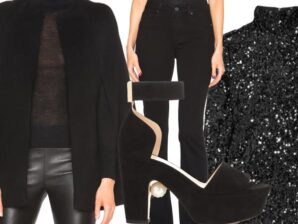 Party Pieces: How to Restyle Your Holiday Attire