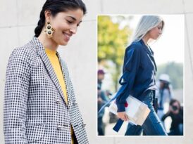 4 Fashion Experts and Their New Season Picks