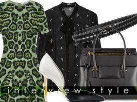 Interview Style: 3 Looks that Will Help Land Your Dream Job