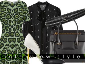 Interview Style: 3 Looks that Will Help Land Your Dream Job