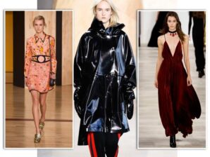 NYFW 2016 Trends