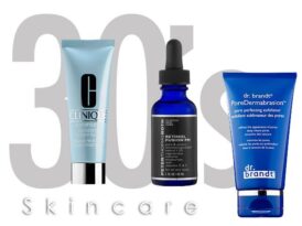 Skincare Series: 3 Essential Tips for 30-Somethings