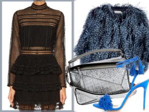 1 Dress, 3 Dates: Valentine’s Day Edition