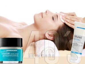 Skincare Series: 3 Essential Skincare Tips for 40-Somethings