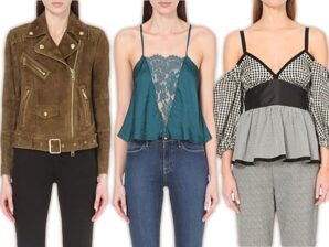 How to Transition Your Winter Wardrobe into Spring