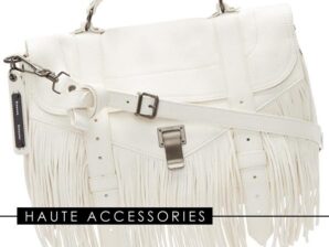 Haute Accessories for Spring 2016